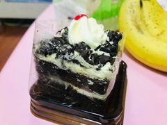 黑森林白脱-红宝石·鲜奶小方·海派西点房(浦三店)