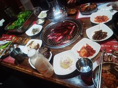 -韩一品韩国料理(柏庐南路店)
