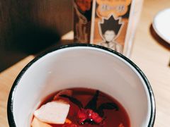 -太二酸菜鱼(天鹅湖万达店)