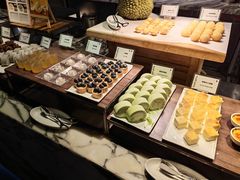 -香港唯港荟 Hotel ICON – The Market