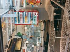 -盒马鲜生(红莲店)