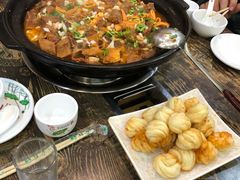 -闯关东牛排牛尾一锅香(龙源路店)