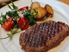 -君悦酒店·La Terrazza意合園·意式风味