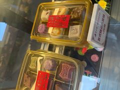 -得月楼·省级非遗·传统苏帮菜(观前店)