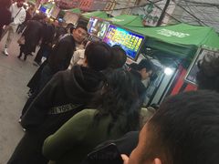 -清真老马家国华牛奶鸡蛋醪糟(正宁路店)