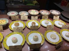 -富华斋饽饽铺·宫廷糕点·伴手礼(护国新天地店)