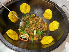 地锅鸡-胡家地锅鸡地锅鱼(金家渡店)