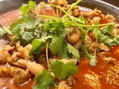 -黄泰吉拾味餐厅(江汉路店)