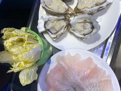 -千岛蚝高压锅生蚝·人参火锅(白云万达店)