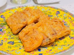 -香港龙凤楼(陆家嘴中心店)