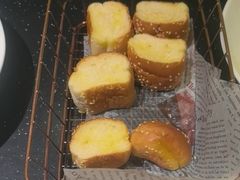 -西堤厚牛排(国瑞店)