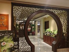 -杭州香格里拉·香宫中餐厅