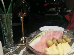 -风味小馆(天目湖宾馆店)