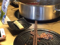 -手选潮汕鲜活牛肉火锅(二七广场店)