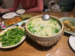 -金孔雀德宏傣味餐馆(魏公村店)