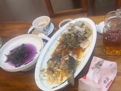 -下梅人家土菜馆(历史文化餐厅度假区店)