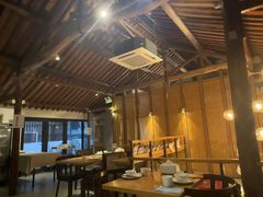 -WILDS 野有食(碧坞店)