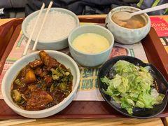 -真功夫(君逸世家店)