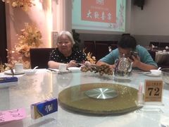 -大欢喜饭店(江怡路店)