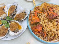 -人和啤酒屋海鲜大排档(营口路店)