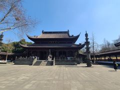 -钱王祠