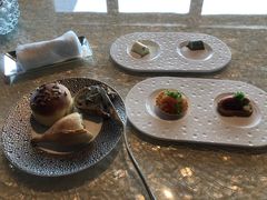 -广州四季酒店·佰鲜汇·现代法餐