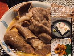 -满来寿喜烧(金虹桥店)