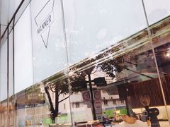 -Manner Coffee(大宁国际商业广场店)