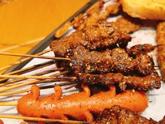 -庆峰龙虾烧烤(合肥一店)
