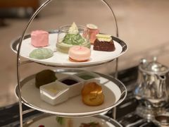 -Salon de Ville浦江汇(上海外滩华尔道夫酒店店)