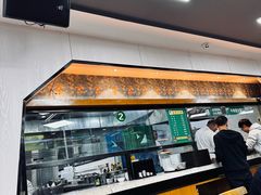 -清真伊香蘭餐厅