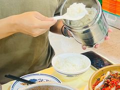 -笨罗卜浏阳菜馆(太平街店)