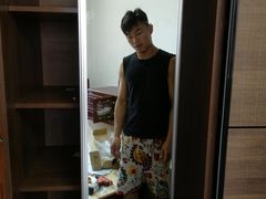 -佰丽爱家全屋定制(汶水店)