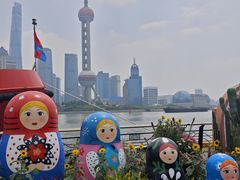 -上海港国际客运中心