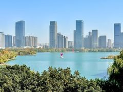 -天鹅湖体育公园
