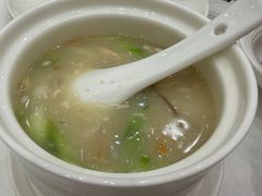 -禄福山庄•顺德菜·融和菜(龙江店)