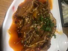 -守柴炉烤鸭(中海国际店)