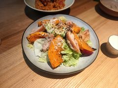 -沛家·西餐Brunch·直火料理