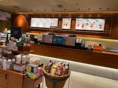 -星巴克(深圳嘉汇新城店)