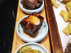 -皇城根北京风味主题餐厅(泰华城店)