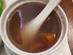 -鹅冠港式茶餐厅(来福士店)