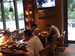 -谷田稻香·砂锅菜(汇暻广场店)