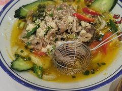 -丰尔粥食·顺德鱼生·干蒸排骨顺德菜(大良分店)