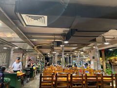-原始泥炉烤肉(总店)