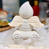 ⛪️大教堂蛋糕年度新品『天使之心』