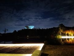 -上海佘山世茂艾美酒店