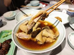 金牌太雕鸡-孔乙己酒家(虹桥路店)