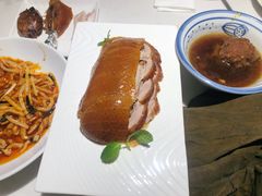 -小放牛炒菜馆(裕华万达店)