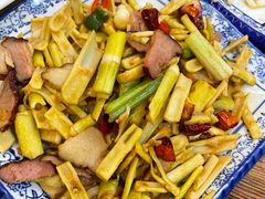 -老味道1992(武当山店)