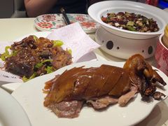 -京鸭棠(让胡路万达店)